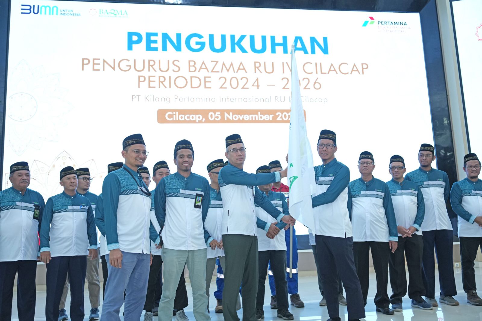 KPRI Sekar: Building Fluid Finances in Cilacap